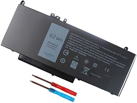 Dell Inspiron WDX0R Laptop Battery – Original Replacement